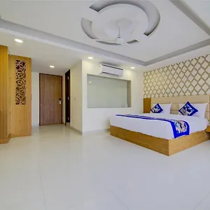 Hotel Decent - Delhi Airport, Neu-Delhi