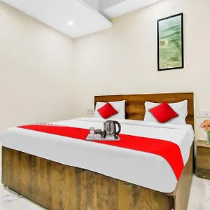 *** Hotel Flagship Olive India