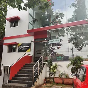  Bed & Breakfast Raccoon India